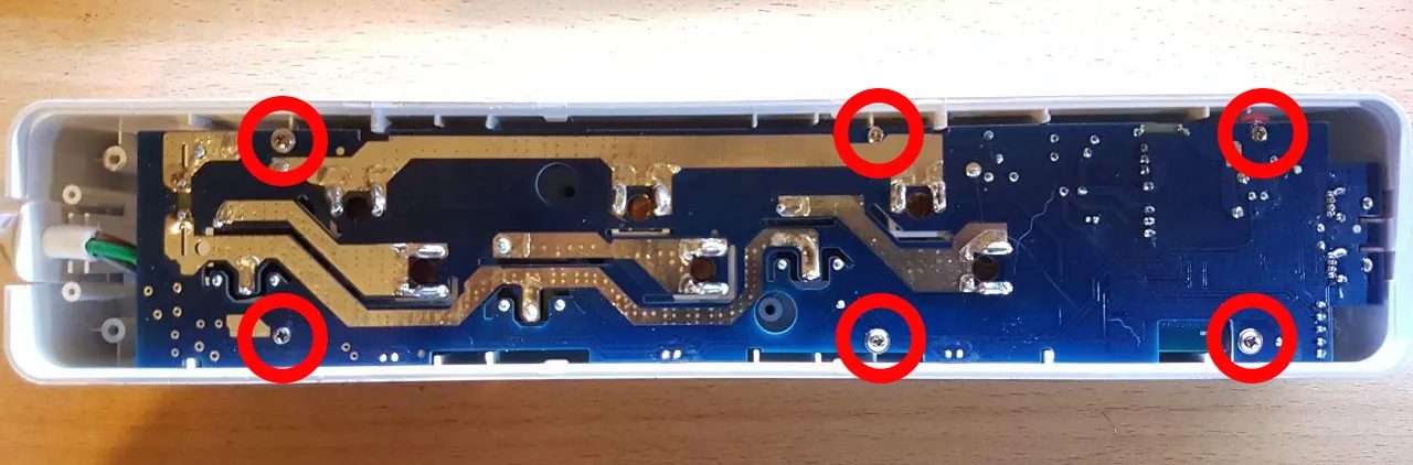 Product Inside Product Inside